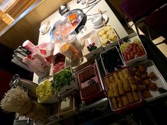 -川锅一号火锅(1818牌楼店)