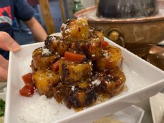 -牛街·马辈儿涮肉(牛街二店)