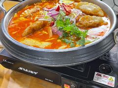 -吾里.春川家韩国料理(万达店)