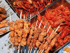 -食鸡公社辣子鸡·潍坊菜·烧烤