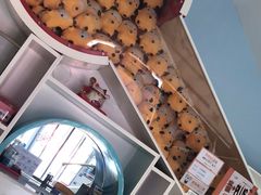 -极橙儿童齿科矫正中心(奥城店)