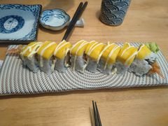 -村上一屋·亚洲菜融合小馆(南楼店)