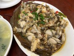 -顺发饭店