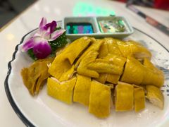 -香港威特瑞茶餐厅(小白楼音乐厅店)