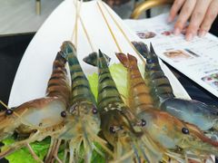 大青虾-阿杜打边炉(五江天街店)