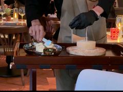 -Mammamia意大利餐厅(阳春巷店)