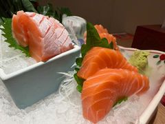 -阿吾罗·月咏精致日料(港汇恒隆广场店)