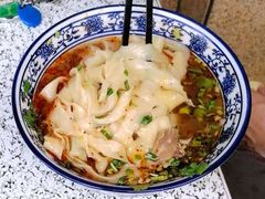-兰州牛肉面(凤城八路店)