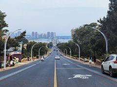 -养马岛旅游度假区