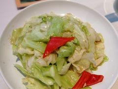 -汤城小厨•粤菜•靓汤(金宝街店)