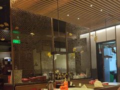 -京华烟云·北京烤鸭(领展购物广场·中关村店)
