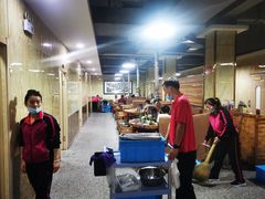 -元盛居(生态大街店)