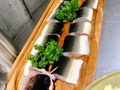 -本炙炭烤·蒲烧活鳗料理店(金沙洲店)