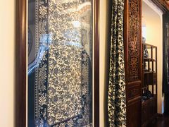 -中国蓝印花布馆