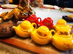 紫气东来-商都酒店( 北京南站店)