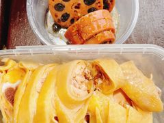 -阿金大白·上海菜馆(新天地店)