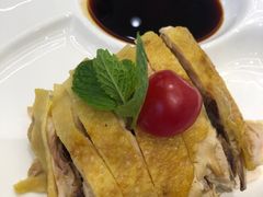 -阿毛饭店(和义路店)