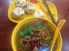 android_upload_pic-小杨生煎(香港名都店)