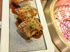 -御牛道日式烤肉料理(杭州万象城店)