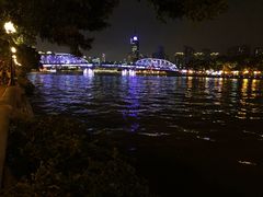 -珠江夜游省总码头