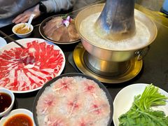 -鼓楼东街老火锅(鼓楼店)