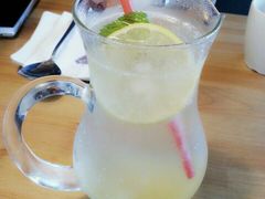 -八福力韩国休闲餐厅(泉舜店)