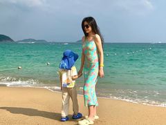 -三亚亚龙湾天域度假酒店