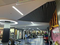 -硬糖健身(北苑店)