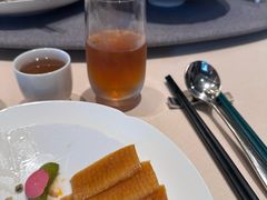 -老北门·苏帮菜·湖景包间(月光码头店)
