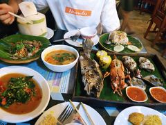 -Onion restaurant