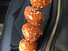 -邓记新一代糖油果子(四川煤管局供销公司职工宿舍店)