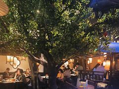 -绿茶餐厅(乐峰广场店)