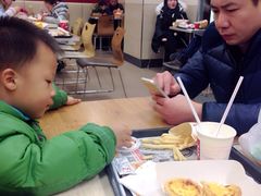 -肯德基(盘龙奥莱店)