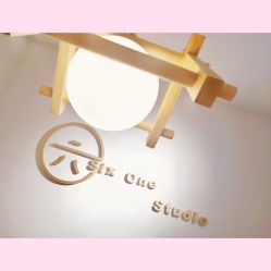 -SixOne六一日式美甲美睫