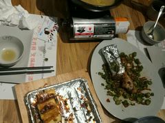 -U你·天然调味(南湖总店)