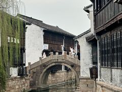 -嘉兴月河历史街区