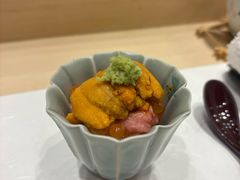 -鮨一日本料理旗舰店(总店)