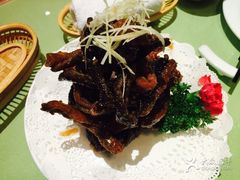 -君来梁溪饭店-餐厅