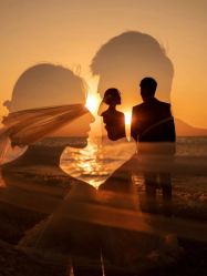 -玛奇朵婚纱摄影