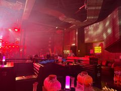 -MOSSO·Liveshow(M3香港广场店)
