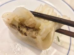 -内蒙联营烧麦 草原石榴红(护国寺店)