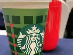 -星巴克(北京望京店)