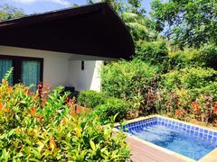 椰树岛海滩度假村-椰树岛海滩度假村