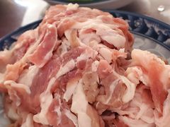 手切鲜肉-王德炭烤牛羊肉(西关大街店)