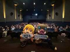 -万达影城(江北万达广场IMAX店)