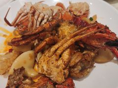 -芭菲盛宴·环球美食(解放碑英利国际店)
