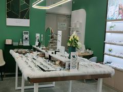 -无界眼镜MaxLess(南翔印象城店)