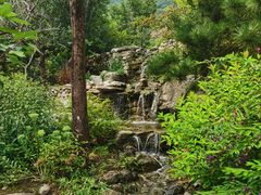 -幽岚山·童话森林