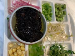 -京味斋·北京烤鸭(华威桥北工大店)