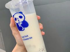 -茶百道(南通海门师山广场店)